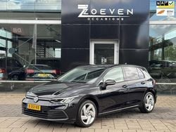 Zwart Gebruikt 2020 VW Golf VIII Business Hatchback | € 20.995 (Goede deal)
