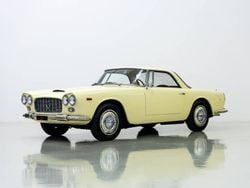 Beigecrema Gebruikt 1961 Lancia Flaminia Coupé | € 75.000