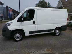 Wit Gebruikt 2015 Citroën Jumper MPV | € 7.950 (Eerlijke prijs)