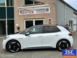 Wit Gebruikt 2020 VW ID.3 Hatchback | € 18.950 (Iets duurder)