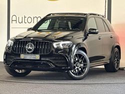Zwart Gebruikt 2021 Mercedes GLE53 AMG Premium Plus SUV | € 96.495 (Iets duurder)