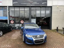 Blauw Gebruikt 2009 VW Passat R Stationwagen | € 14.950