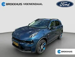 Blauw Gebruikt 2022 Lynk & Co 01 SUV | € 23.750 (Goede deal)