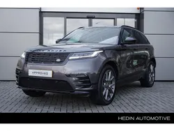 Grijs Gebruikt 2024 Land Rover Range Rover Velar HSE Dynamic SUV | € 76.895 (Iets duurder)
