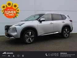 Grijs Gebruikt 2023 Nissan X-Trail Tekna SUV | € 40.935 (Eerlijke prijs)