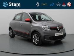 Grijs Gebruikt 2022 Renault Twingo Collection Hatchback | € 12.490 (Eerlijke prijs)