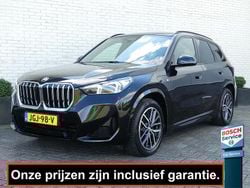 Zwart Gebruikt 2023 BMW X1 M Sport SUV | € 43.500 (Eerlijke prijs)