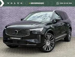 Zwart Gebruikt 2025 Volvo XC90 Plus SUV | € 82.899 (Super prijs)
