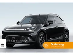 Nieuw 2025 Smart #1 Edition #1 SUV | € 43.495 (Goede deal)