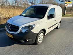 Wit Gebruikt 2019 Mercedes Citan 108 Van | € 6.500 (Goede deal)