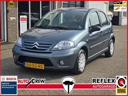 Grijs Gebruikt 2005 Citroën C3 Hatchback | € 1.499 (Eerlijke prijs)