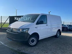 Wit Gebruikt 2019 VW T6.1 Van | € 20.490 (Goede deal)