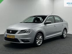 Grijs Gebruikt 2014 Seat Toledo Reference Hatchback | € 6.500 (Goede deal)