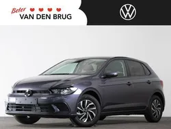 Grijs Nieuw 2025 VW Polo Edition Hatchback | € 27.250 (Super prijs)