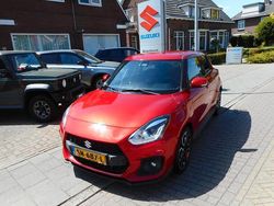 Rood Gebruikt 2018 Suzuki Swift Sport Hatchback | € 15.950 (Eerlijke prijs)