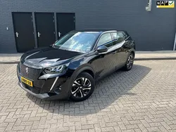 Zwart Gebruikt 2020 Peugeot 2008 Active SUV | € 13.999 (Eerlijke prijs)