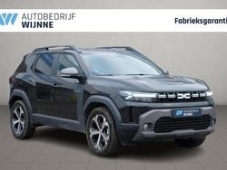 Zwart Gebruikt 2025 Dacia Duster Journey SUV | € 28.950