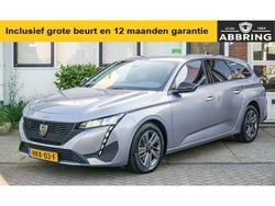 Grijs Gebruikt 2023 Peugeot 308 Stationwagen | € 23.400 (Eerlijke prijs)