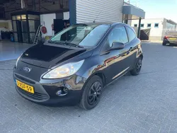 Zwart Gebruikt 2014 Ford Ka Style Hatchback | € 2.999 (Eerlijke prijs)
