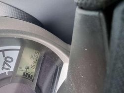 Rood Gebruikt 2007 Peugeot 107 Hatchback | € 1.850 (Eerlijke prijs)