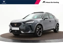 Grijs Gebruikt 2024 Cupra Formentor VZ SUV | € 41.940