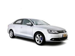 Grijs Gebruikt 2013 VW Jetta Comfortline Sedan | € 6.945 (Eerlijke prijs)
