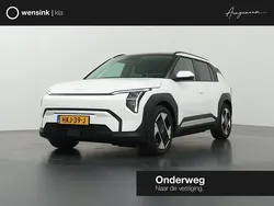 Wit Gebruikt 2025 Kia EV3 4 SUV | € 40.935 (Super prijs)
