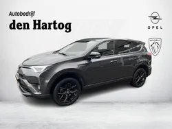 Grijs Gebruikt 2019 Toyota RAV4 Hybrid Executive SUV | € 27.250 (Goede deal)