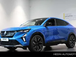 Blauw Gebruikt 2024 Renault Rafale Esprit Alpine SUV | € 46.950 (Eerlijke prijs)