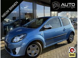 Blauw Gebruikt 2011 Renault Twingo Collection Hatchback | € 2.695 (Eerlijke prijs)
