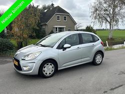 Gebruikt 2011 Citroën C3 | € 2.399
