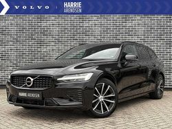 Gebruikt 2018 Volvo V60 Plus Stationwagen | € 40.899 (Duur)