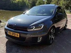 Gebruikt 2009 VW Golf VI GTI Sedan | € 7.999 (Super prijs)