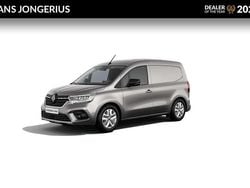 Gris cassiopée (grijs mica) Nieuw 2025 Renault Kangoo MPV | € 34.827 (Duur)