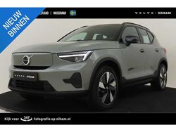 Gebruikt 2022 Volvo XC40 Plus SUV | € 43.685 (Eerlijke prijs)