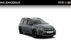 Grijs Nieuw 2025 Dacia Jogger MPV | € 33.700