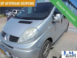 Overige Gebruikt 2009 Renault Trafic Van | € 2.950 (Eerlijke prijs)