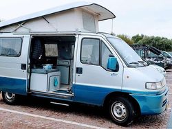 Zilver Gebruikt 1995 Fiat Ducato Van | € 4.950