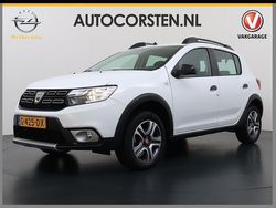 Wit Gebruikt 2019 Dacia Sandero Hatchback | € 10.795 (Eerlijke prijs)