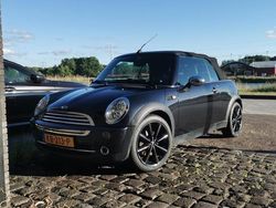 Gebruikt 2006 Mini Cooper Hatchback | € 4.150 (Super prijs)