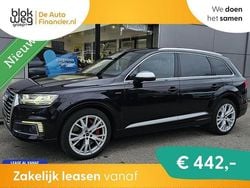 Gebruikt 2016 Audi Q7 Sport SUV | € 25.995 (Goede deal)