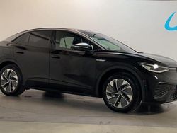 Zwart Gebruikt 2022 VW ID.5 Pro SUV | € 27.850 (Eerlijke prijs)