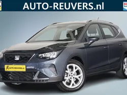 Grijs, metallic lak Gebruikt 2023 Seat Arona FR SUV | € 20.700 (Eerlijke prijs)
