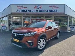 Bruin Gebruikt 2023 Suzuki SX4 S-Cross SUV | € 24.949 (Eerlijke prijs)
