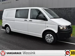 Wit Gebruikt 2015 VW T5 Van | € 15.940 (Eerlijke prijs)