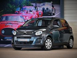 Grijs, metallic lak Gebruikt 2019 Citroën C1 Feel Hatchback | € 7.950 (Eerlijke prijs)