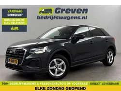 Grijs Gebruikt 2021 Audi Q2 Proline SUV | € 22.900 (Eerlijke prijs)