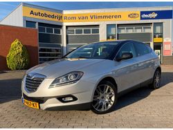 Wit Gebruikt 2011 Lancia Delta Platinum Hatchback | € 7.500 (Duur)