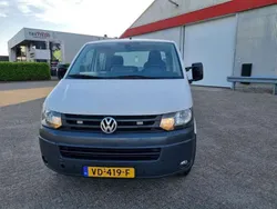 Wit Gebruikt 2013 VW T5 Van | € 8.500 (Super prijs)