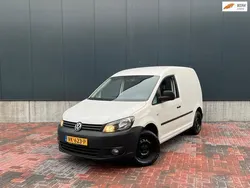 Wit Gebruikt 2014 VW Caddy MPV | € 6.199 (Eerlijke prijs)